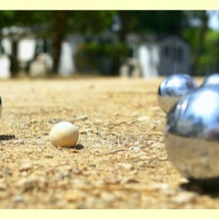 Petanque